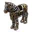 Adamant Dwarven Horse icon